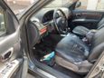 SUV   Hyundai Santa Fe 2007 , 700000 , 