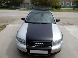  Audi A4 2003 , 415000 , 