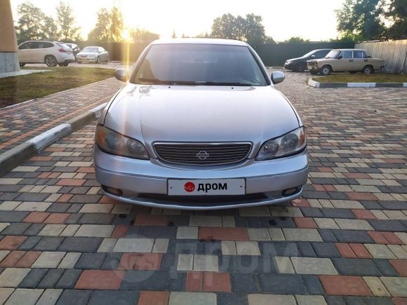  Nissan Maxima 2000 , 250000 , 