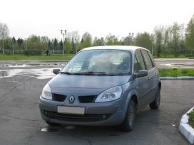    Renault Scenic 2007 , 390000 , 