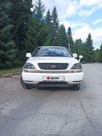 SUV   Toyota Harrier 1999 , 540000 , 