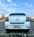  Renault Logan 2017 , 600000 , 