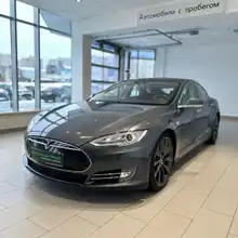 Череповец Model S 2015