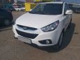 SUV   Hyundai ix35 2013 , 1050000 , 