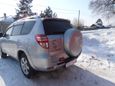 SUV   Toyota RAV4 2009 , 1190000 , 