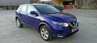 SUV   Nissan Qashqai 2019 , 1830000 , 