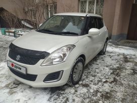  Suzuki Swift 2016 , 800000 , 