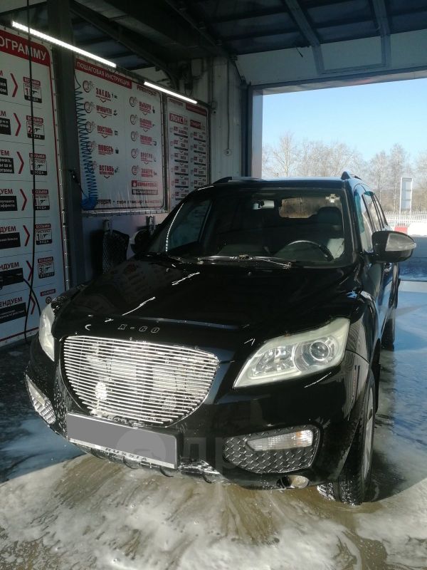 SUV   Lifan X60 2013 , 260000 , 