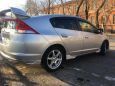  Honda Insight 2011 , 600000 , 