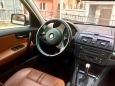 SUV   BMW X3 2008 , 850000 , 