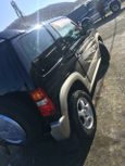  3  Mitsubishi Pajero Mini 2005 , 200000 , 