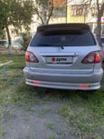 SUV   Toyota Harrier 2000 , 610000 , 