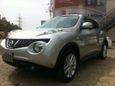 SUV   Nissan Juke 2010 , 700000 , 