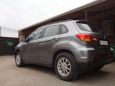 SUV   Mitsubishi ASX 2011 , 737000 , 