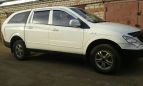  SsangYong Actyon Sports 2008 , 340000 , 