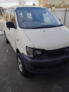    Toyota Town Ace 1997 , 415000 , 
