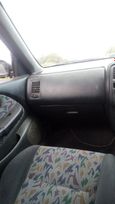  Nissan Pulsar 1996 , 98000 , 