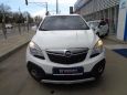 SUV   Opel Mokka 2013 , 752000 , 