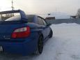  Subaru Impreza WRX STI 2001 , 600000 , 