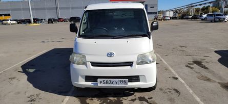    Toyota Town Ace 2011 , 900000 , 