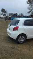  Toyota Vitz 2009 , 360000 , 