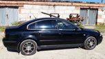  Volkswagen Passat 2002 , 280000 , 