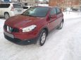 SUV   Nissan Qashqai 2012 , 630000 , 