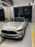   Ford Mustang 2019 , 2850000 , 
