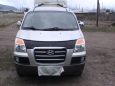    Hyundai Starex 2007 , 489000 , 