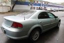  Chrysler Sebring 2001 , 200000 , 