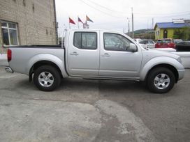  Nissan Navara 2012 , 1250000 , 