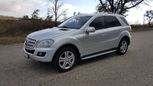 SUV   Mercedes-Benz M-Class 2010 , 1150000 , 