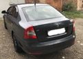  Skoda Octavia 2012 , 400000 , 