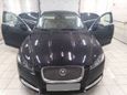  Jaguar XF 2012 , 1150000 , 