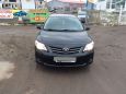  Toyota Corolla 2010 , 645000 , 