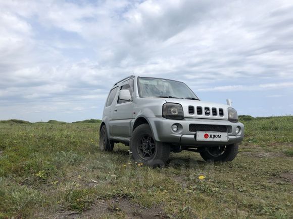  3  Suzuki Jimny Wide 1998 , 430000 , -