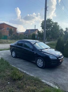  Ford Focus 2005 , 300000 , 