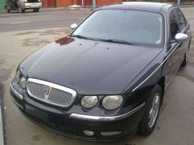  Rover 75 1999 , 335000 , 