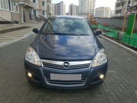  Opel Astra 2007 , 290000 , 