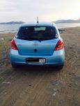  Toyota Vitz 2007 , 310000 , 