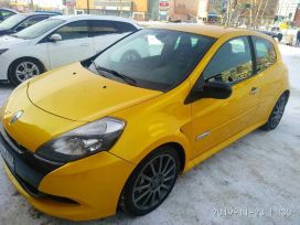  Renault Clio 2010 , 630000 , 