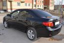  Toyota Corolla 2007 , 510000 , 