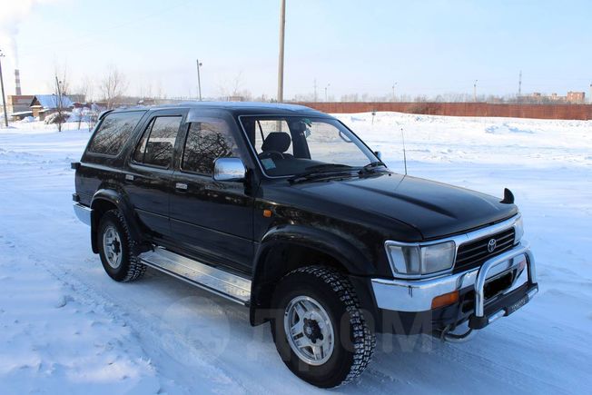 SUV   Toyota Hilux Surf 1992 , 325000 , --