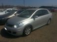  Nissan Tiida 2010 , 340000 , 