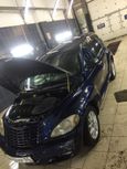  Chrysler PT Cruiser 2001 , 230000 , 