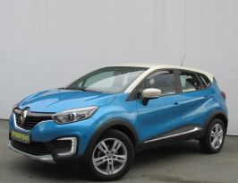 SUV   Renault Kaptur 2016 , 879000 ,  