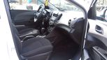  Chevrolet Aveo 2013 , 479000 , 