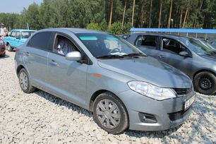  Chery Bonus A13 2012 , 285000 , 