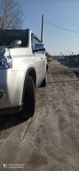 SUV   Nissan X-Trail 2012 , 850000 , 