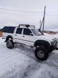  Toyota Hilux 1991 , 750000 , 